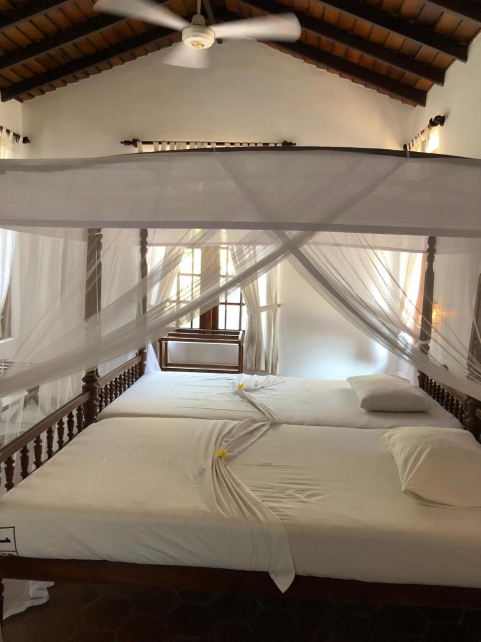 Villa Araliya Negombo Exterior foto
