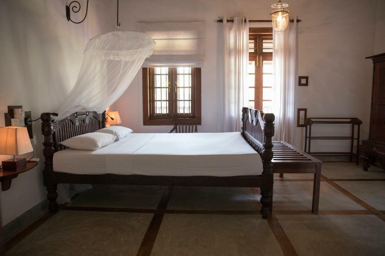 Villa Araliya Negombo Exterior foto