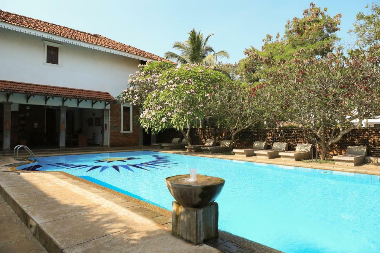 Villa Araliya Negombo Exterior foto